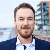 Adam Mohr - MOHR & PARTNER Immobilien