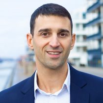 René Ekmen - MOHR & PARTNER Immobilien