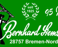 Zimmerei und Gerüstbau Bernhard Siems GmbH